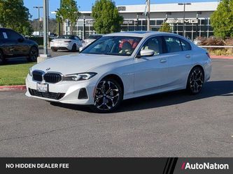 2026 BMW 330i