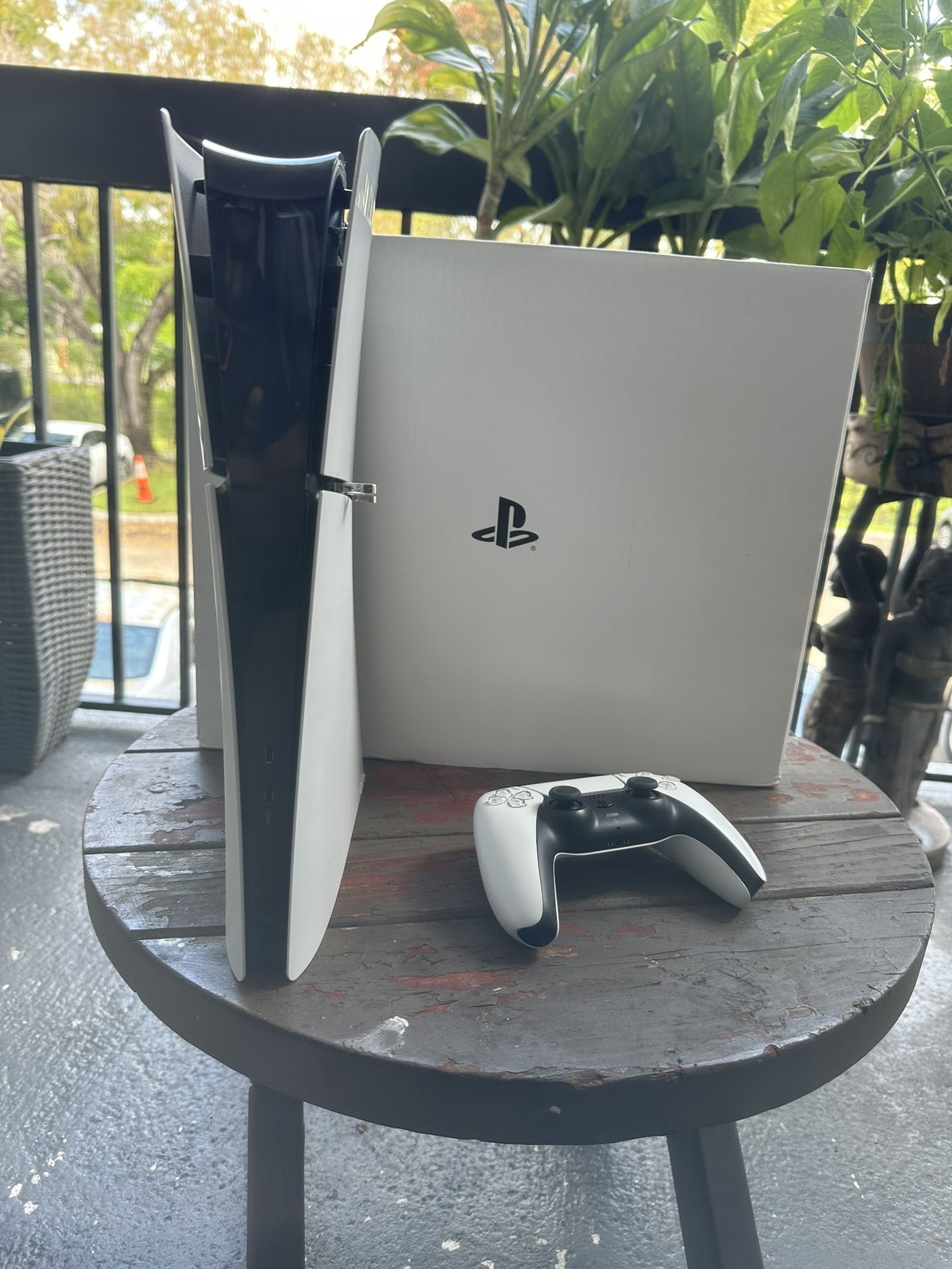 Sony PS5 Slim Digital 1TB Price is firm/ Read Description