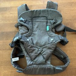 Baby Carrier