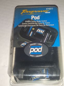 74377 POD Towpower REESE - brand new