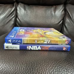 Ps5 Games