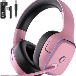 Bluetooth Wireless Headphones 