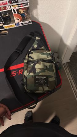 True Religion Bag