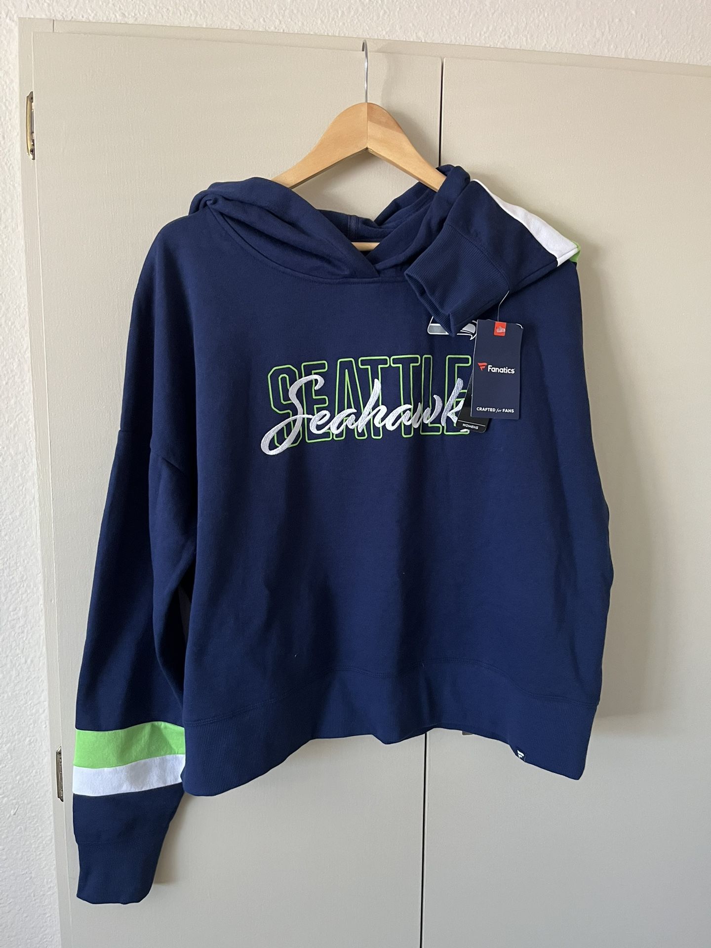 Seahawks Hoodie (women)