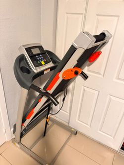 Sunny running machine