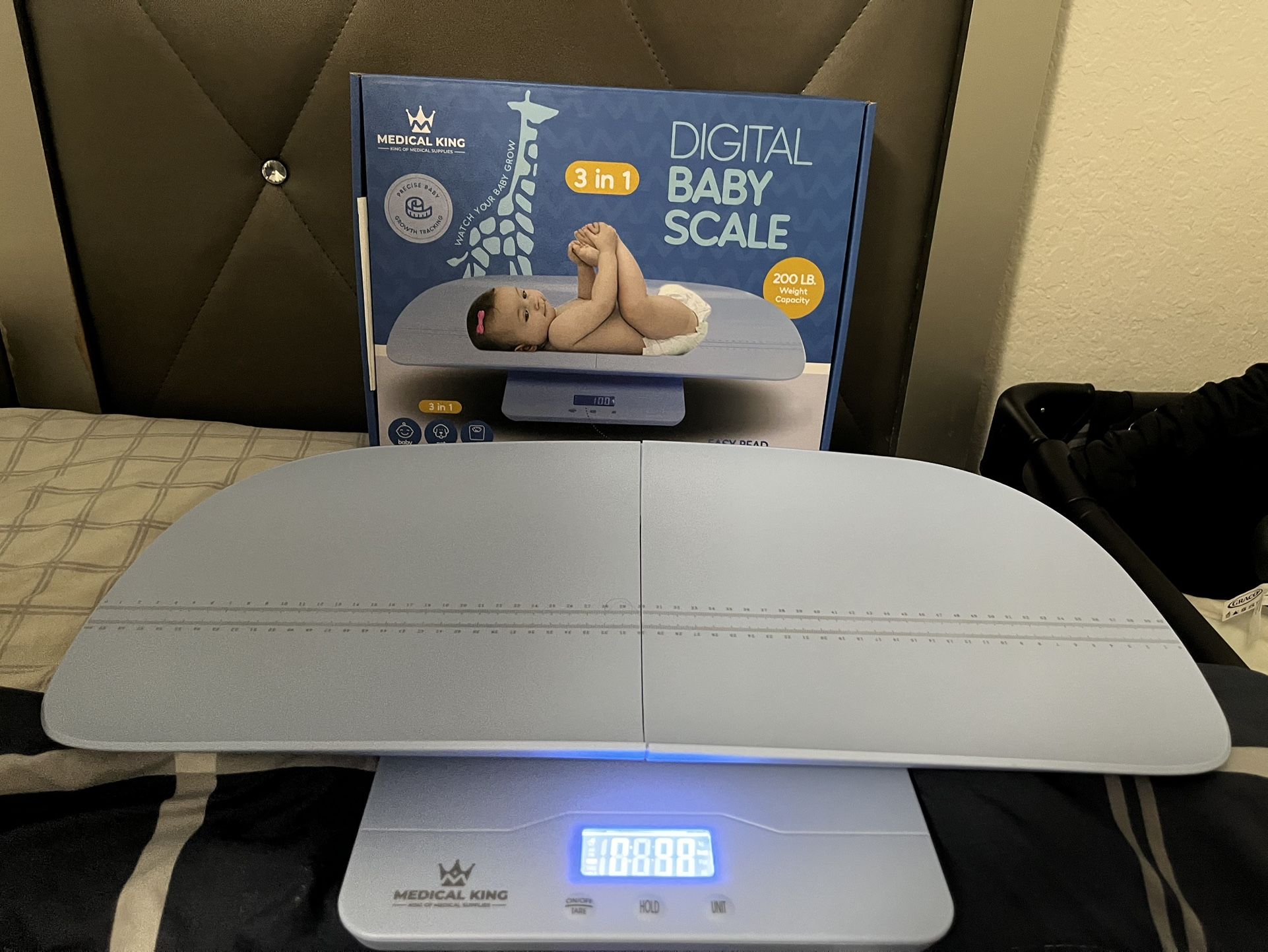 Digital Baby scale