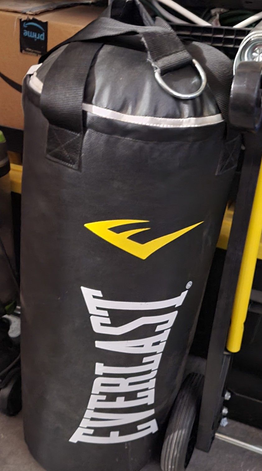 Punching Bag