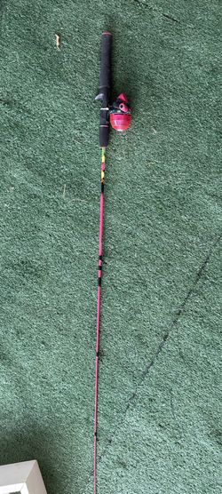 Children’s Fishing Rod