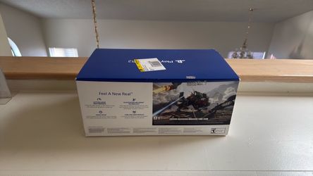 Playstation VR2
