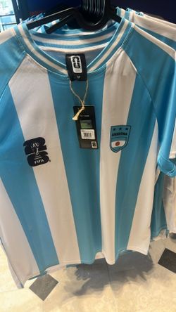 Fifa world cup 2026 argentina jerseys