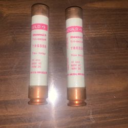 Gould Shawmut Tri-onic TRS55R Time Delay Fuse 