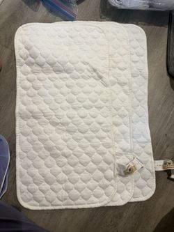 Baby Changing Pad Liner 