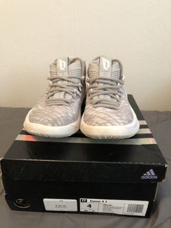 Adidas!