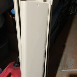 140mm Slim Duct