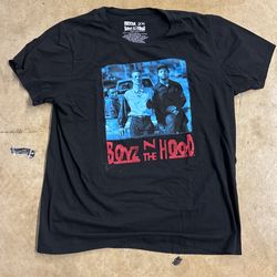 Boys N The Hood T-Shirt  Size 2X