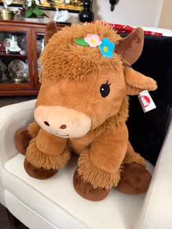 New large stuffed animal