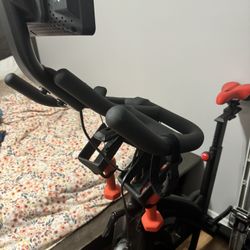 BowFlex C7 Bike