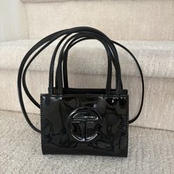 Telfar Small Bag 