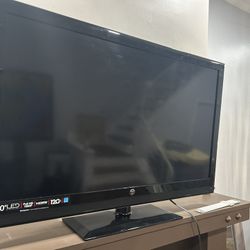 40in TV Westinghouse 