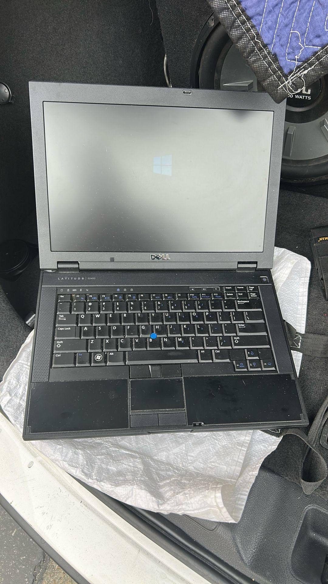 Dell Laptop