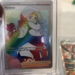 two melony cards for$ 24 