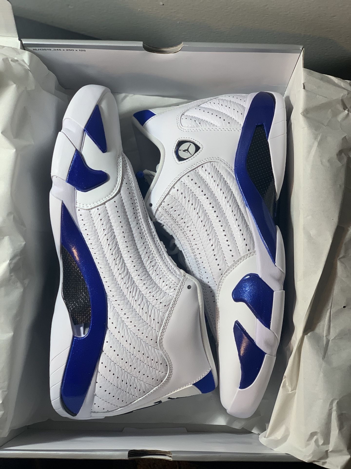 Jordan 14