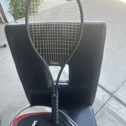Yonex Pro Kennex Bronze Ace Mid Size Tennis Racket