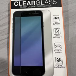 iPhone 8 Screen Protector