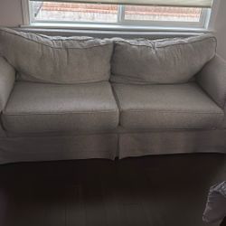 Pull Out Sofa 