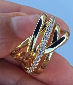 Nice ring for all times