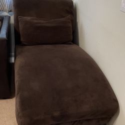 2 Twin Long Couches 
