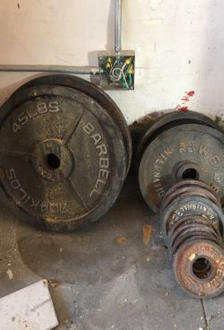 Weights