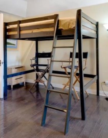 IKEA Stora Bed
