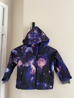 Land's End Girls Jacket