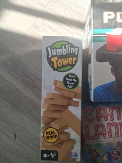 Board game
