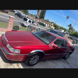 Cadillac El Dorado