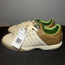 Adidas x Wales Bonner Samba Millennium Sneakers Size: 9 NEW