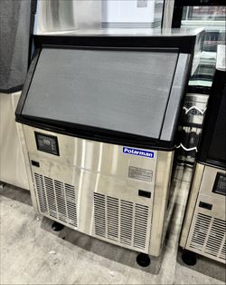 🧊 280lb Commerical Undercounter Ice Machine NSF ETL