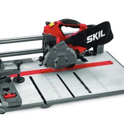 Skil Floor Saw