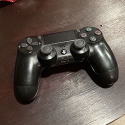 Ps4 Controller 