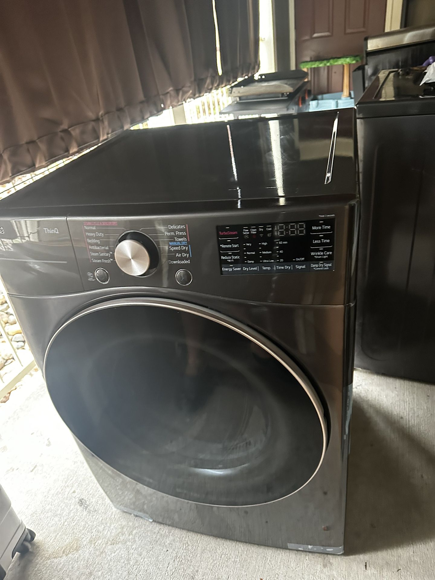 Washer And Dryer Set 2023 