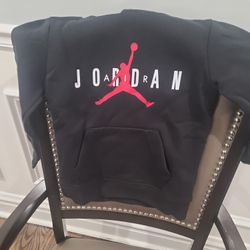 Jordan Outfit