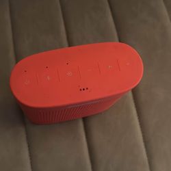 Bose Speaker 