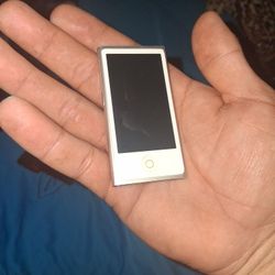 Ipod Nano