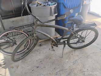 Big Cruser