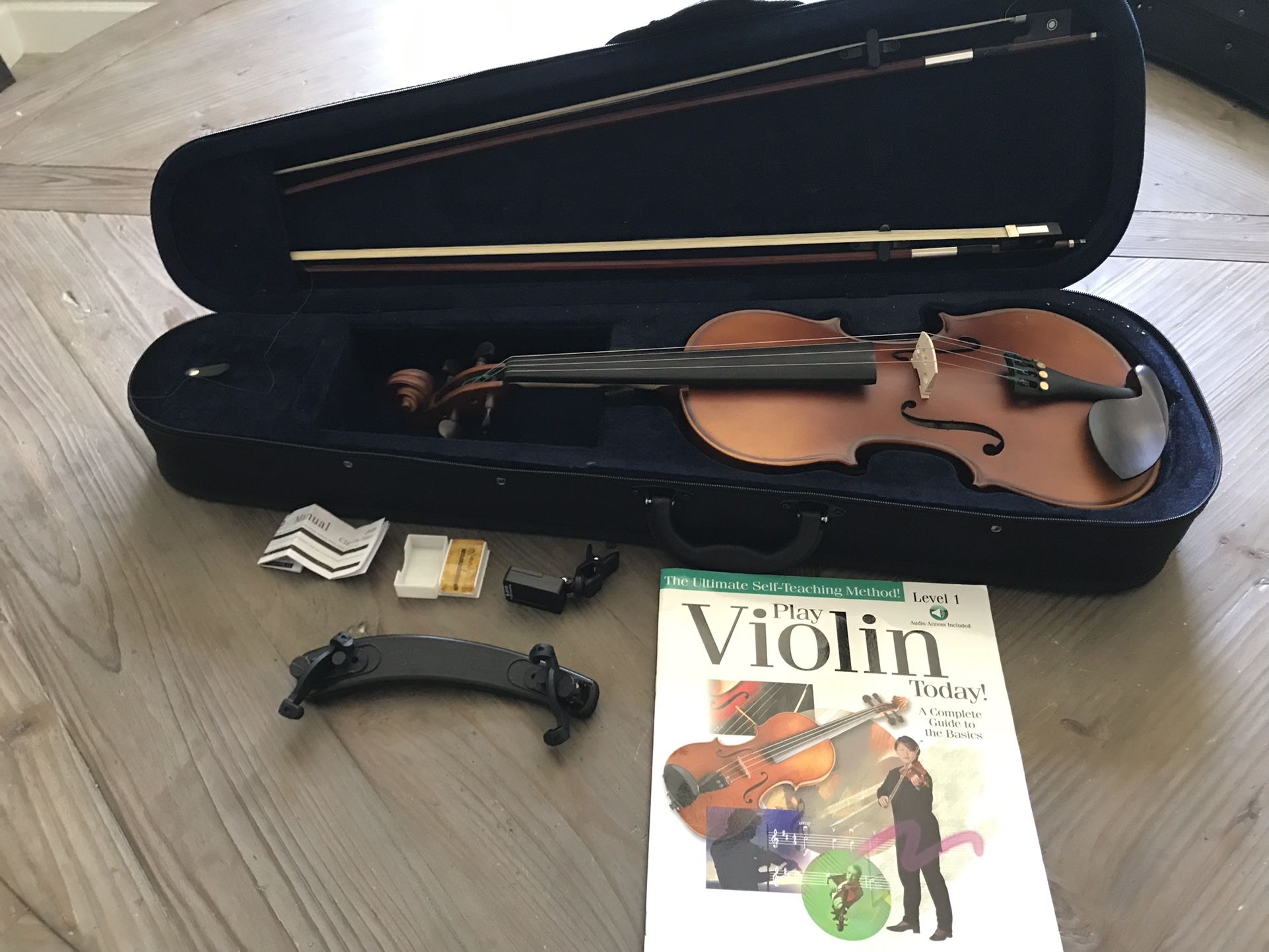 Violin