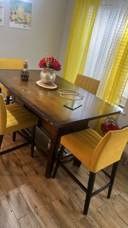 I Sell Dinning Jet