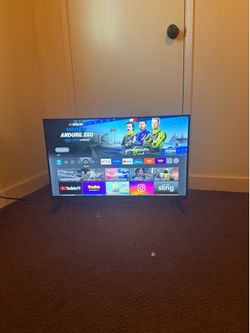 Insignia fire tv 32 inch