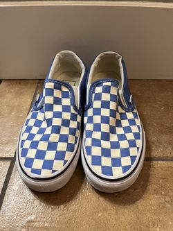Vans, Size 5.5