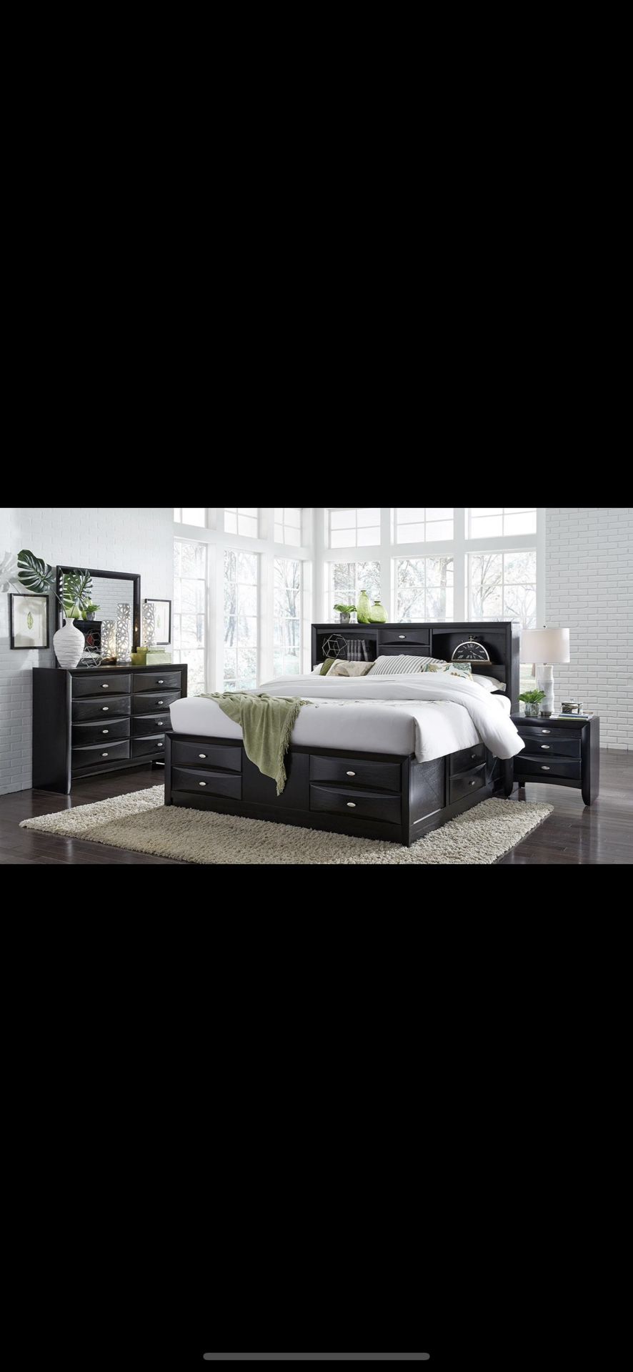 Brand New Complete Bedroom Set for $1399!!!